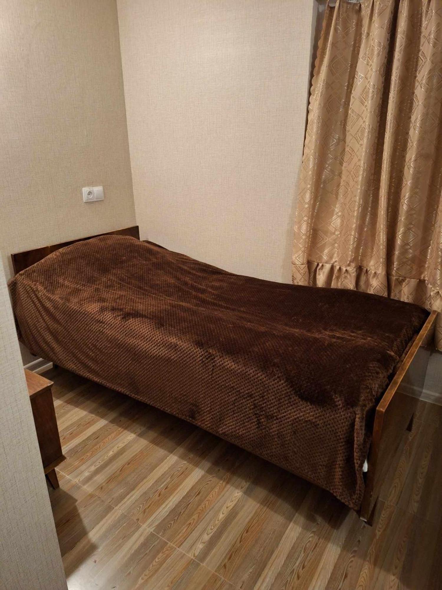 Lux-2-Or-1- Persons Irodion Evdoshvili Street #15 Kutaissi Exterior foto