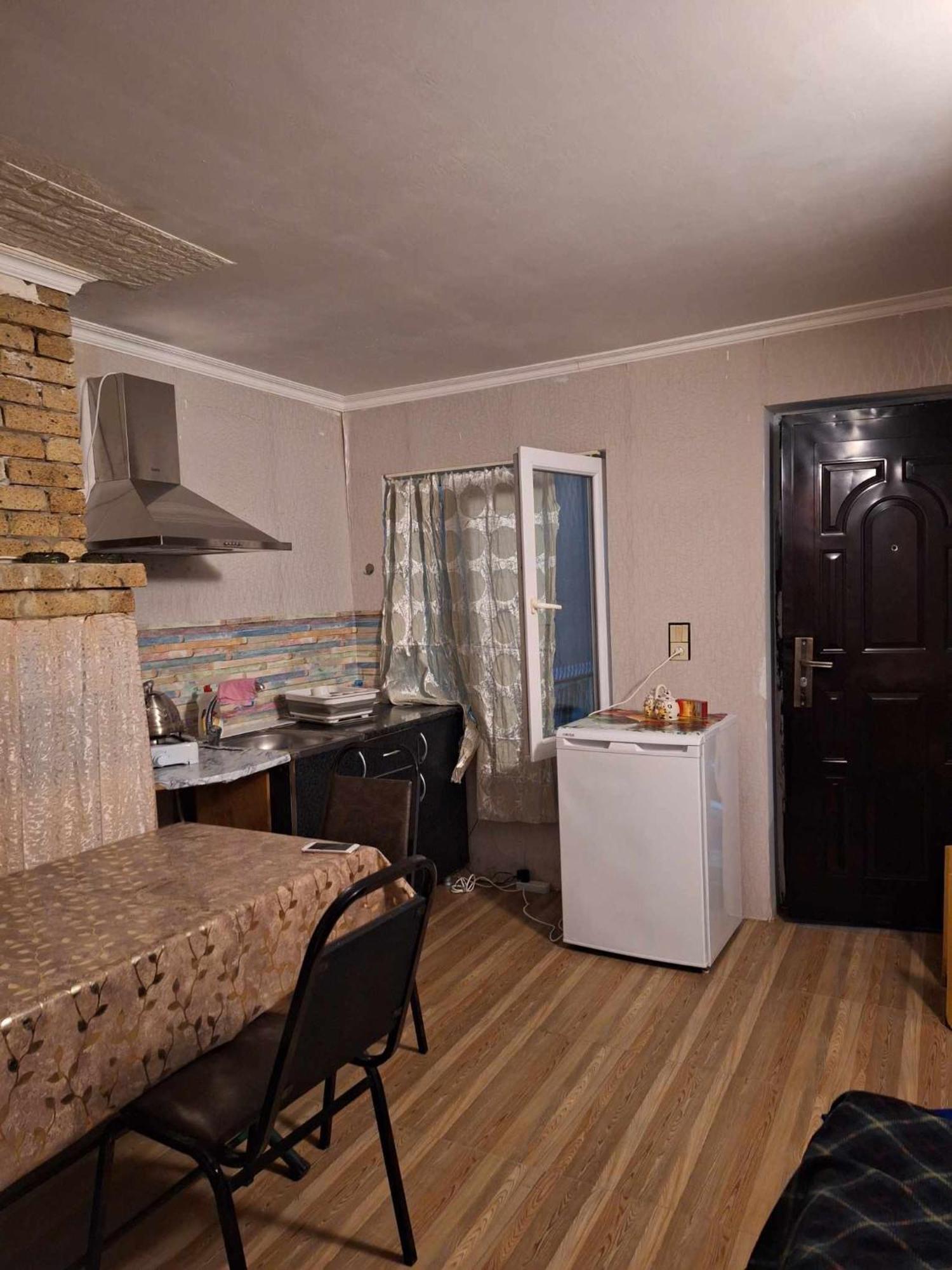 Lux-2-Or-1- Persons Irodion Evdoshvili Street #15 Kutaissi Exterior foto
